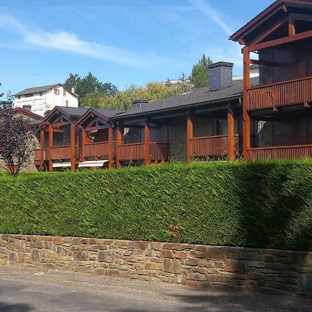 Villa Llac I Osséja Exterior foto